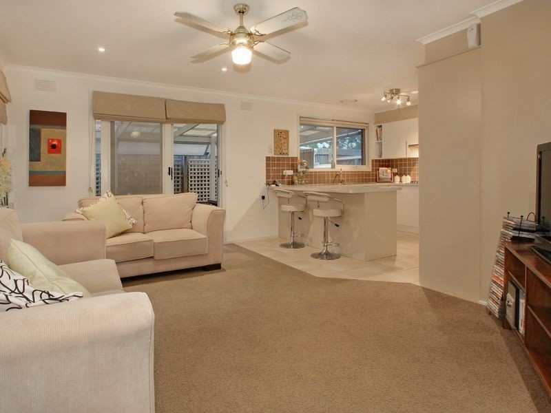 6 Ontario Place, Rowville VIC 3178