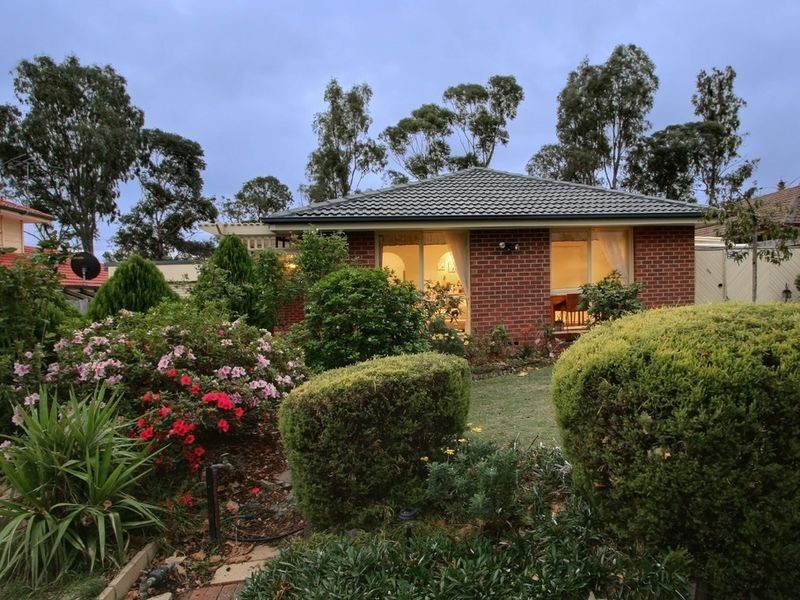 6 Ontario Place, Rowville VIC 3178