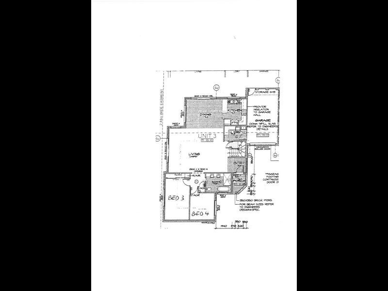 3/7 Valetta Crescent, Knoxfield VIC 3180