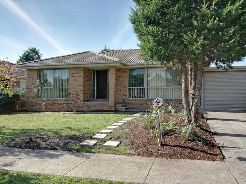 16 Wahroonga Court, Rowville VIC 3178