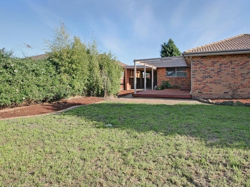 16 Wahroonga Court, Rowville VIC 3178