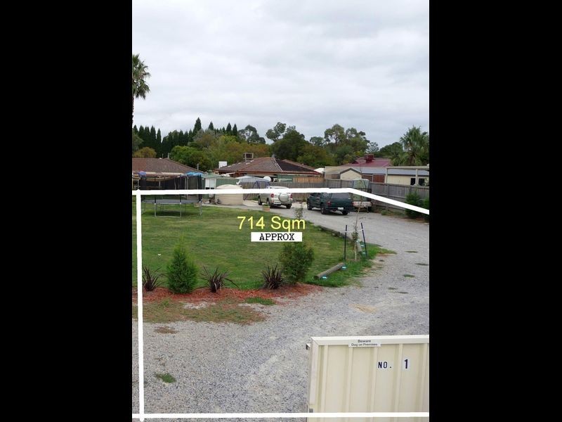 42/ Seminary Crescent, Scoresby VIC 3179