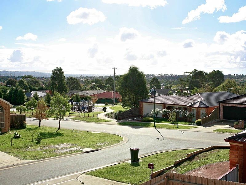 2 Maddy Court, Rowville VIC 3178