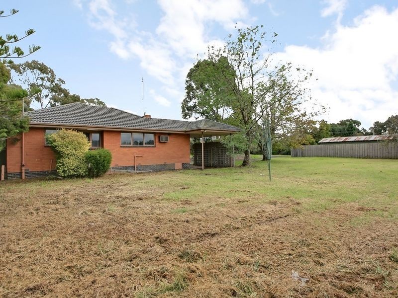 10 Taylors Lane, Rowville VIC 3178