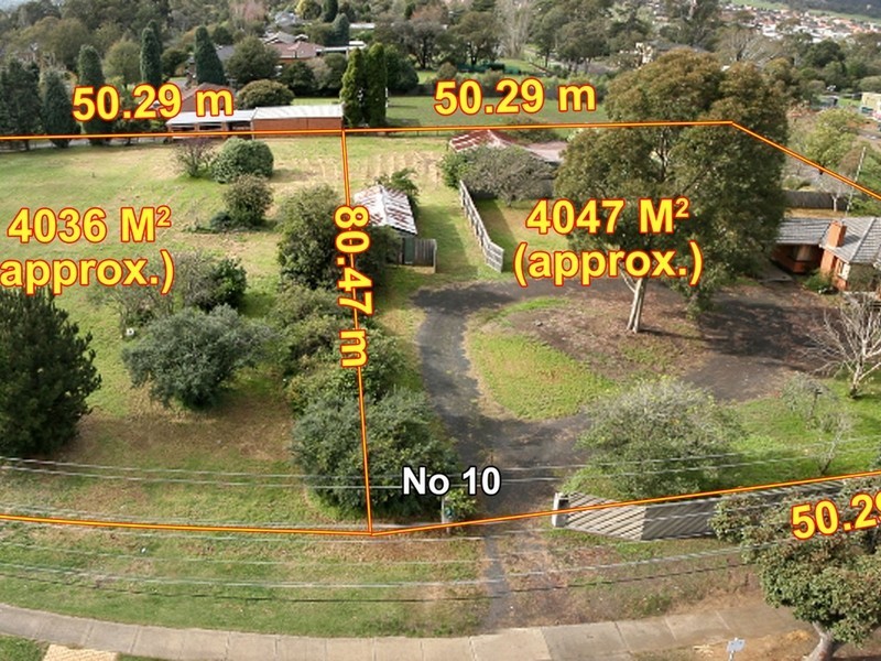 12 Taylors Lane, Rowville VIC 3178