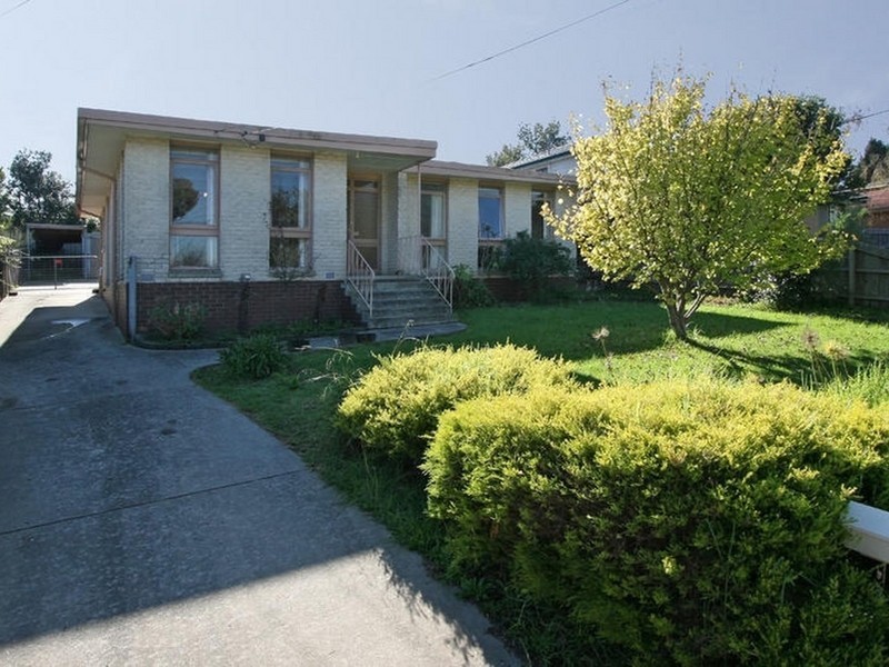 42 Avalon Road, Rowville VIC 3178