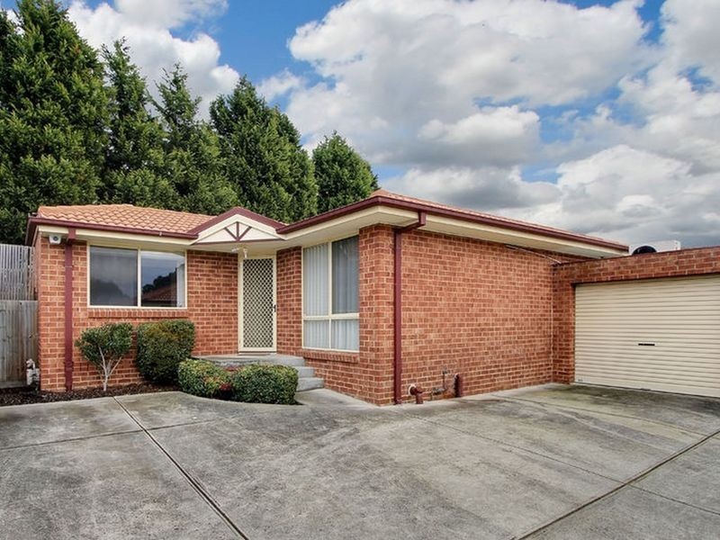 3/45 Valleyview Drive, Rowville VIC 3178