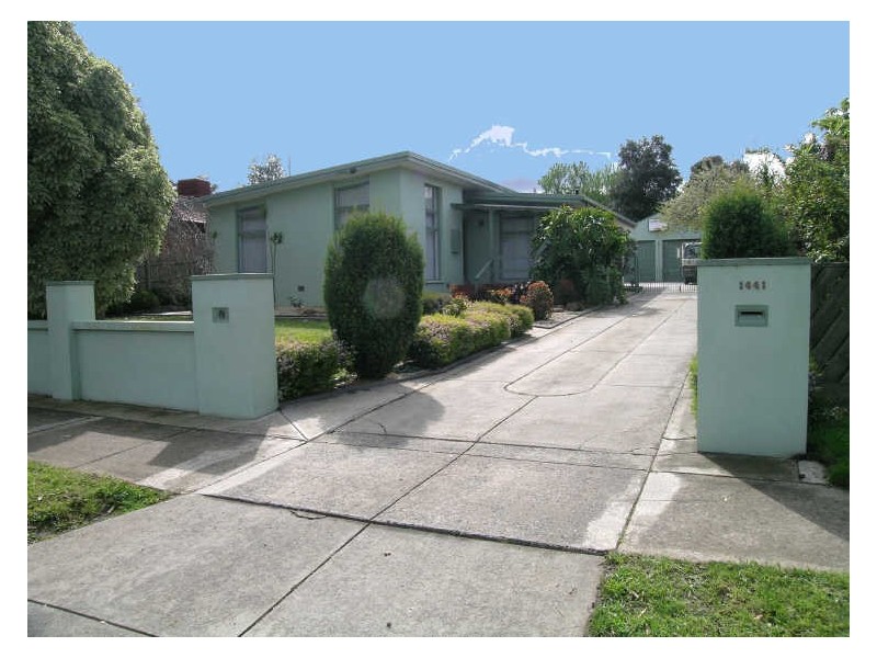 1441 Ferntree Gully Road, Scoresby VIC 3179