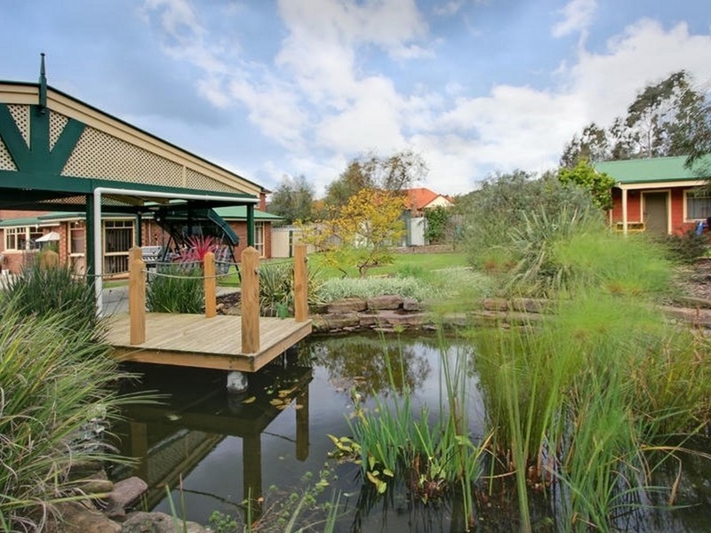 10 Lanyon Court, Lysterfield VIC 3156