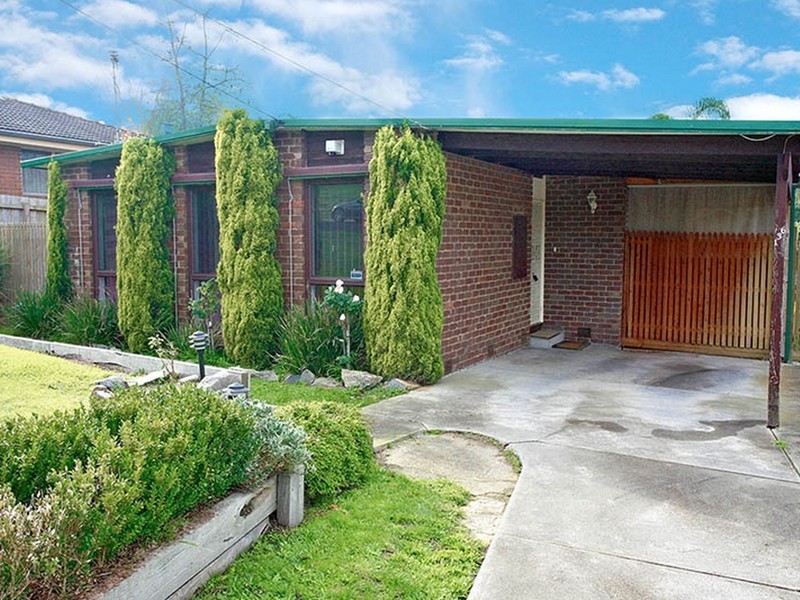 136 Doveton Avenue, Doveton VIC 3177