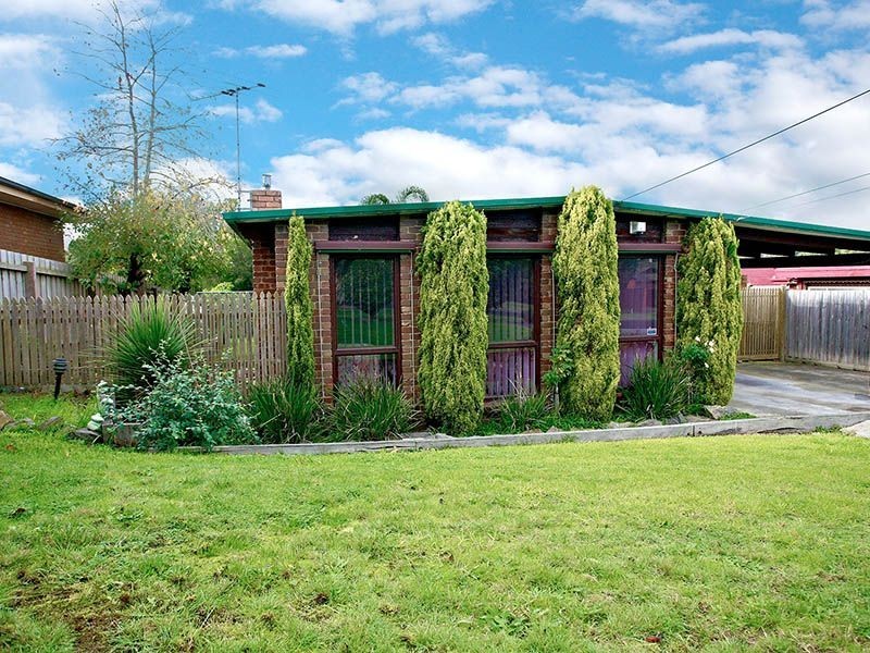 136 Doveton Avenue, Doveton VIC 3177