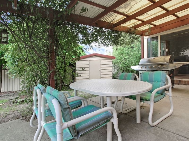 1 The Croft, Lysterfield VIC 3156
