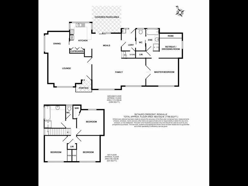 59 Taupo Crescent, Rowville VIC 3178