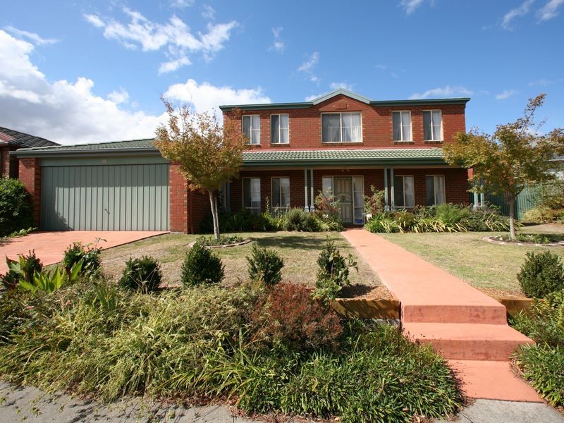 65 Quail Way, Rowville VIC 3178