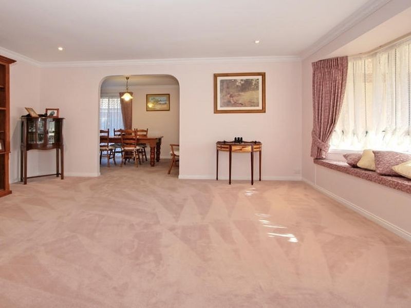 93 Pitfield Crescent, Rowville VIC 3178