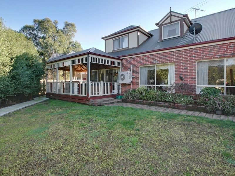 9 Kalimna Court, Rowville VIC 3178