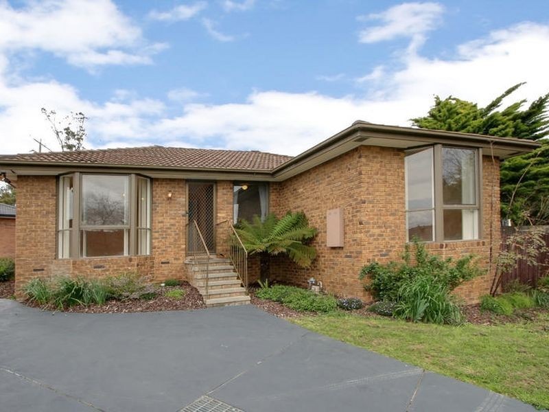 1/11 Nicholas Court, Lysterfield VIC 3156