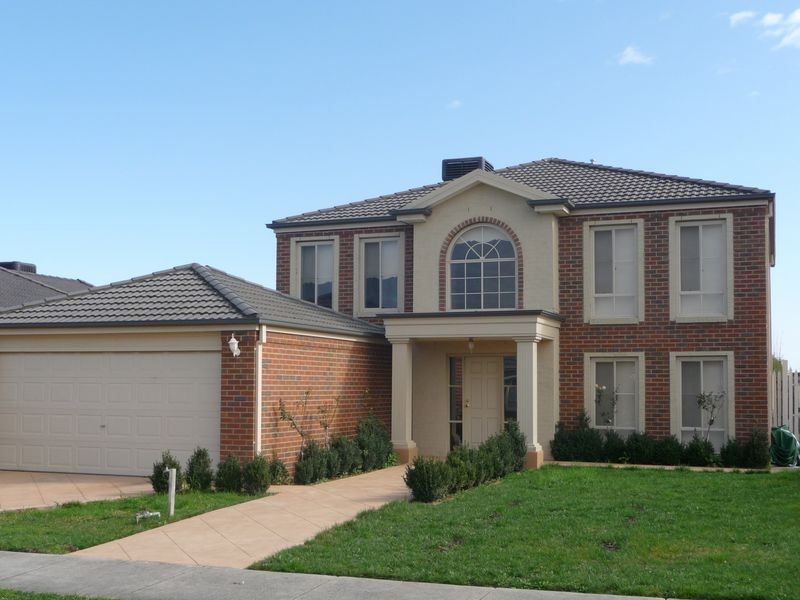 91 Victoria Knox Avenue, Rowville VIC 3178