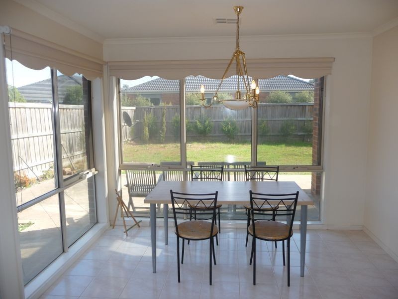 91 Victoria Knox Avenue, Rowville VIC 3178