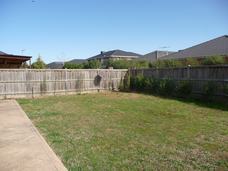 91 Victoria Knox Avenue, Rowville VIC 3178