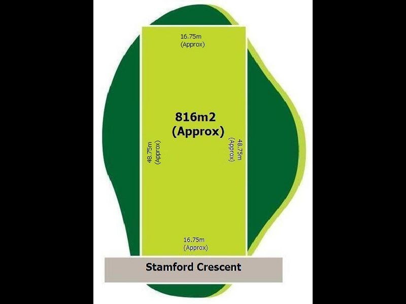 39 Stamford Crescent, Rowville VIC 3178