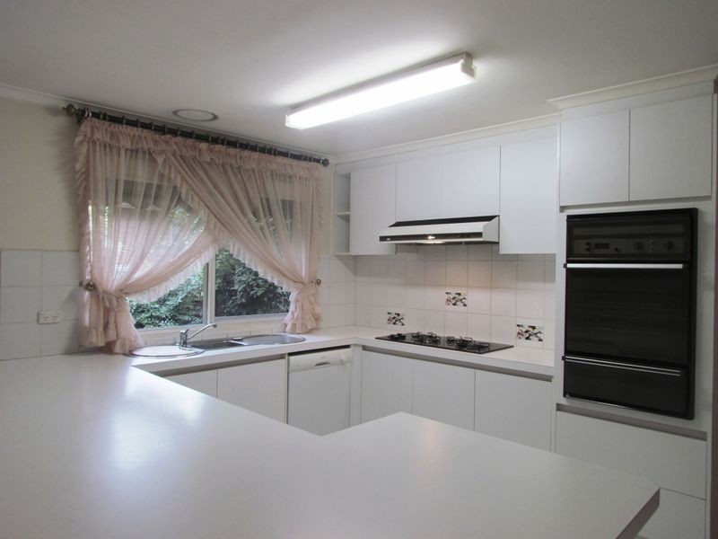 1 Timbertop Drive, Rowville VIC 3178
