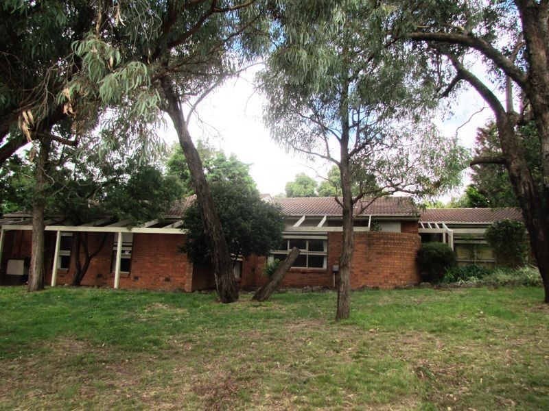 1 Timbertop Drive, Rowville VIC 3178