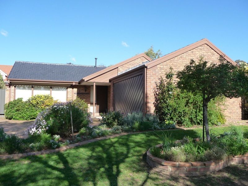4 Cardinia Way, Rowville VIC 3178