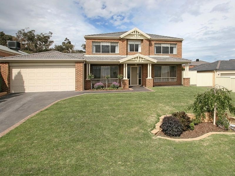 10 Somerset Court, Rowville VIC 3178