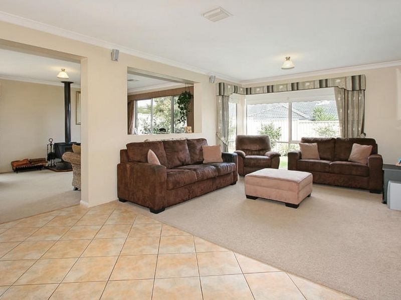 10 Somerset Court, Rowville VIC 3178