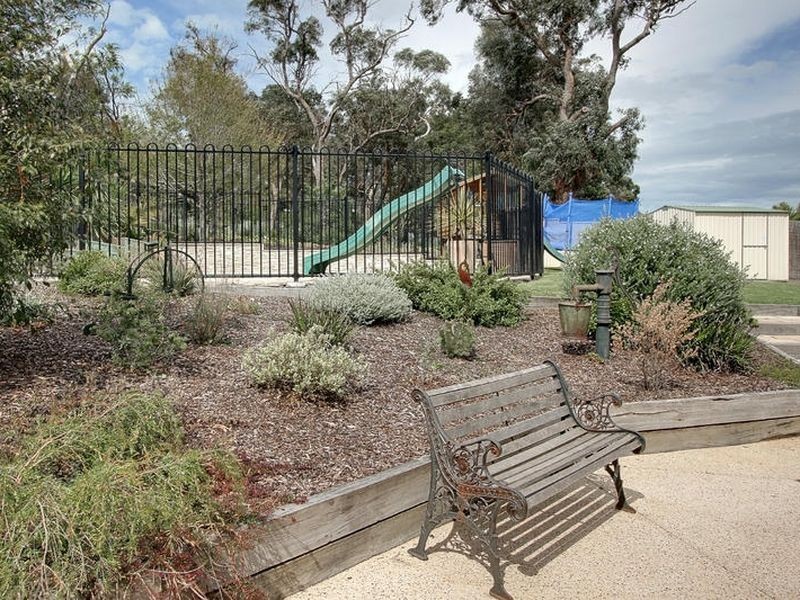 10 Somerset Court, Rowville VIC 3178