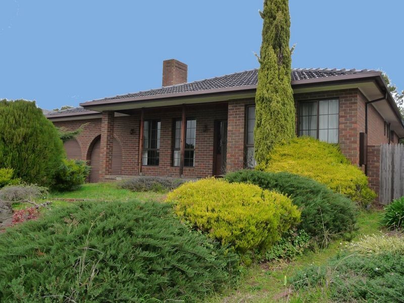 14 Cardinia Way, Rowville VIC 3178