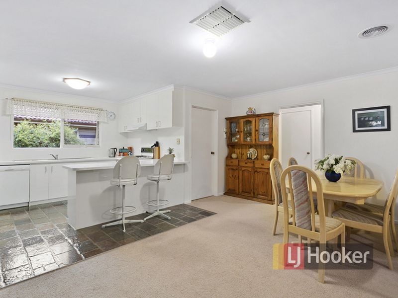 13 Mersey Close, Rowville VIC 3178