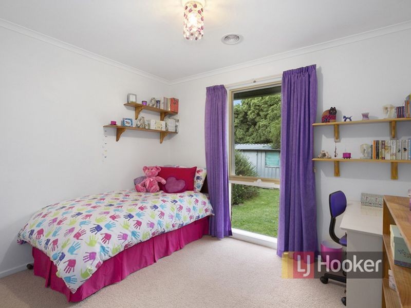 13 Mersey Close, Rowville VIC 3178