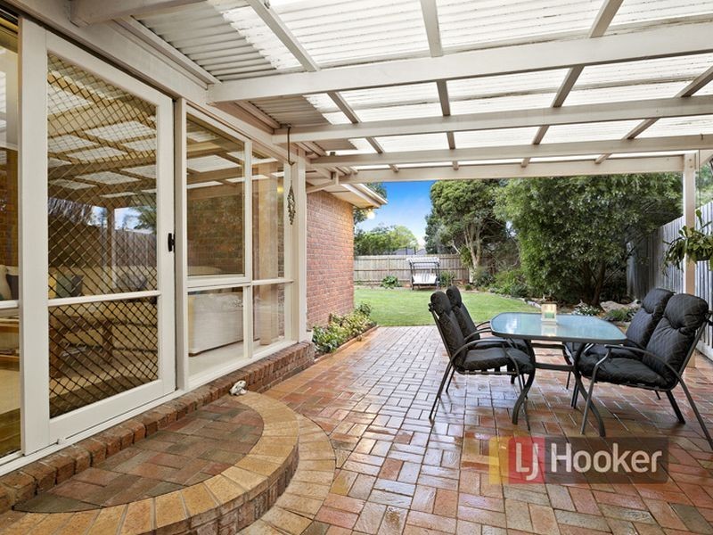 13 Mersey Close, Rowville VIC 3178
