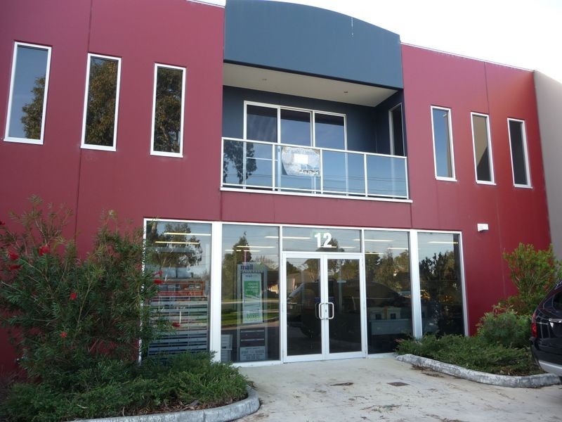 12/263-271 Wells Road, Chelsea Heights VIC 3196