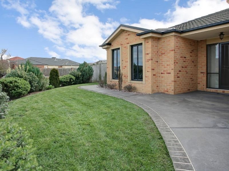 61 Victoria Knox Avenue, Rowville VIC 3178