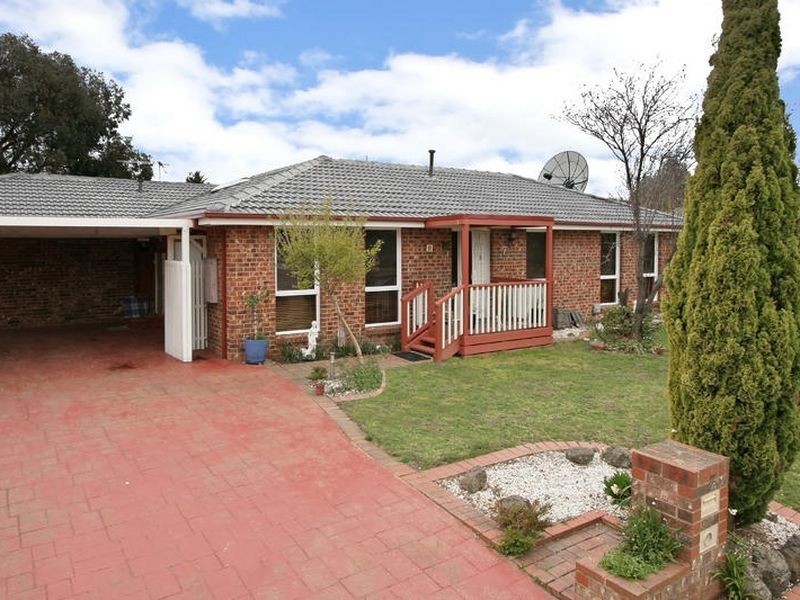 7 Rayner Close, Rowville VIC 3178