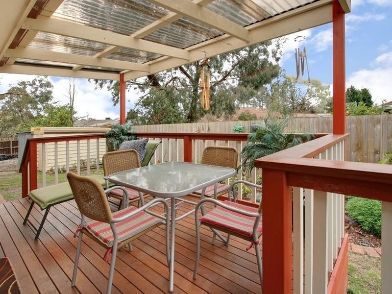 7 Rayner Close, Rowville VIC 3178