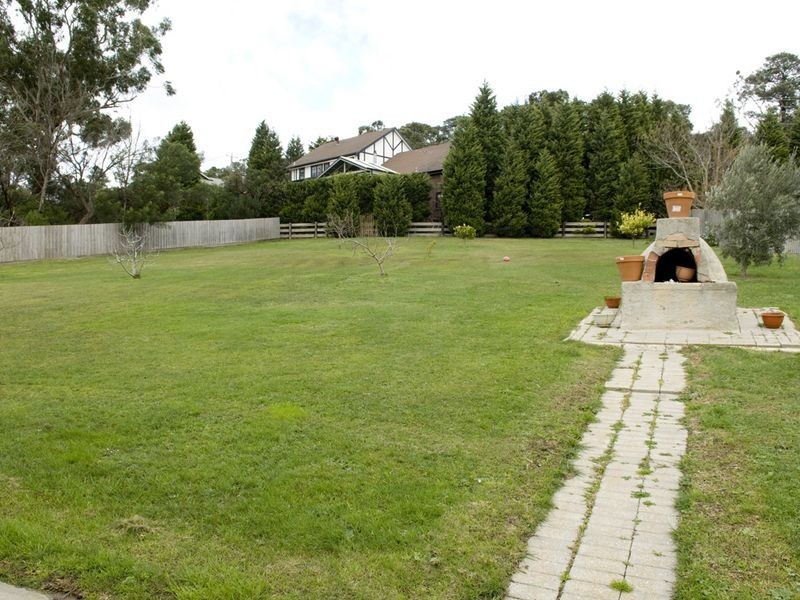 6 Wattletree Close, Ferntree Gully VIC 3156