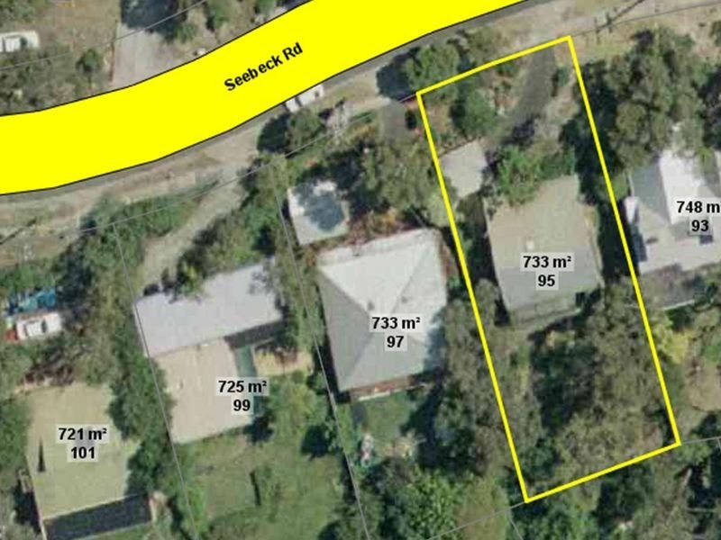 95 Seebeck Road, Rowville VIC 3178