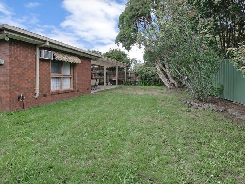 6 Barbican Court, Rowville VIC 3178