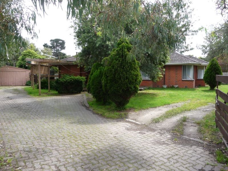 3 Valetta Crescent, Knoxfield VIC 3180