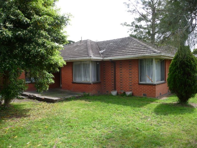 3 Valetta Crescent, Knoxfield VIC 3180