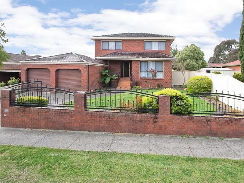 47 Jamieson Avenue, Rowville VIC 3178