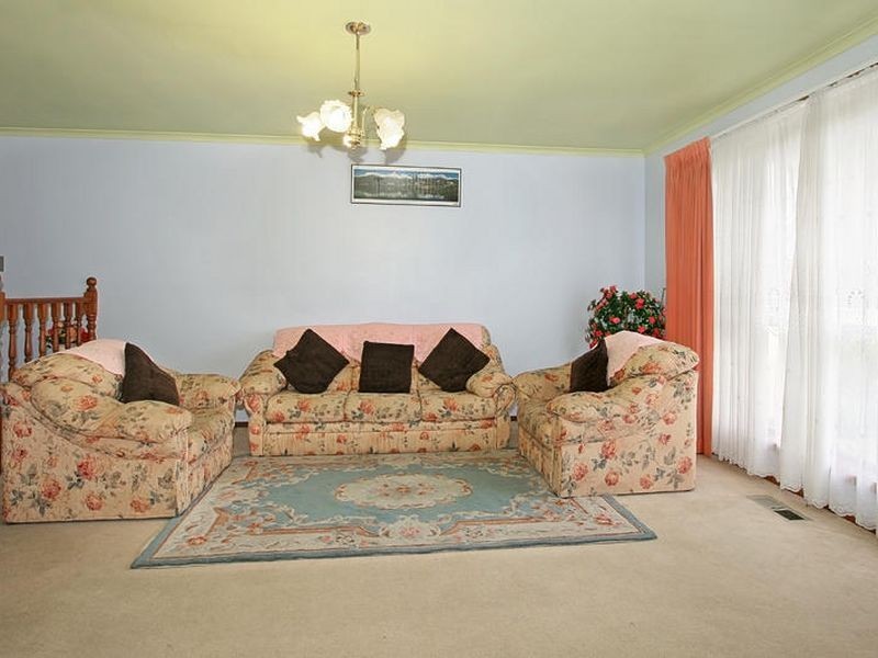 47 Jamieson Avenue, Rowville VIC 3178