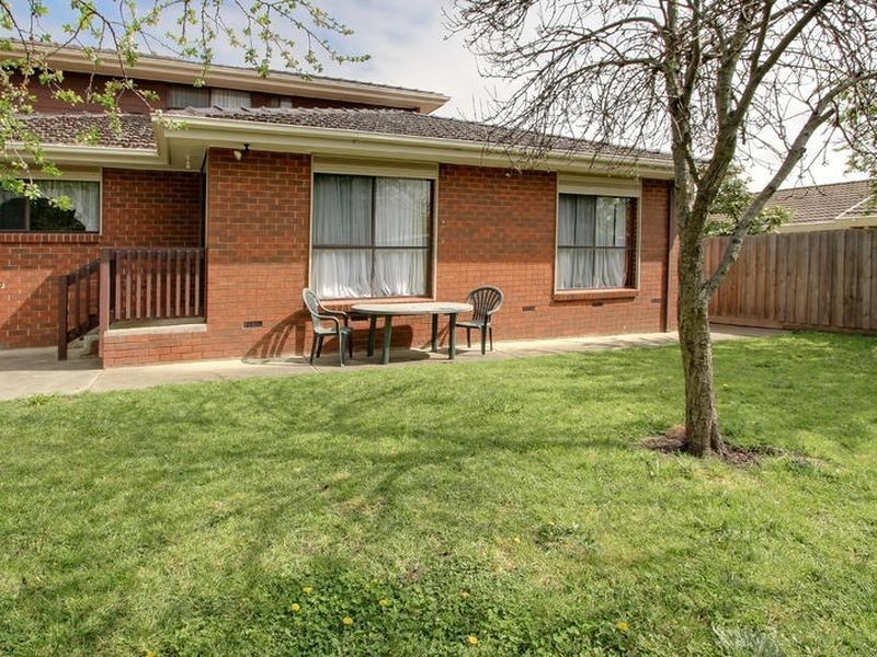 47 Jamieson Avenue, Rowville VIC 3178