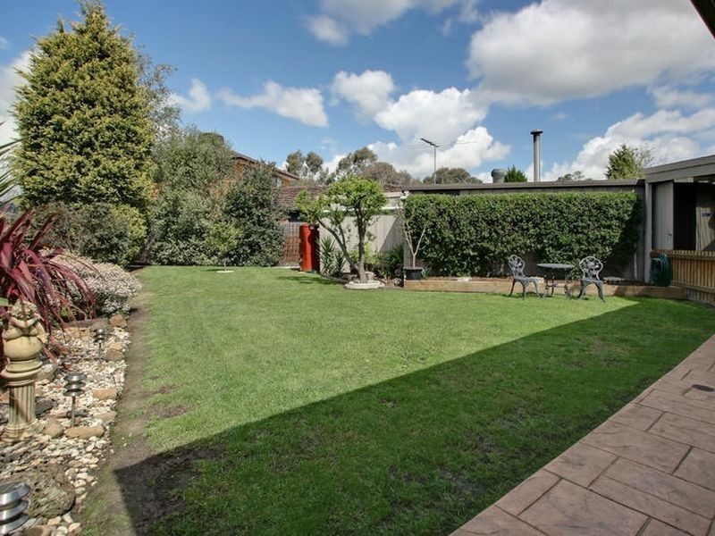 11 Babinda Court, Rowville VIC 3178