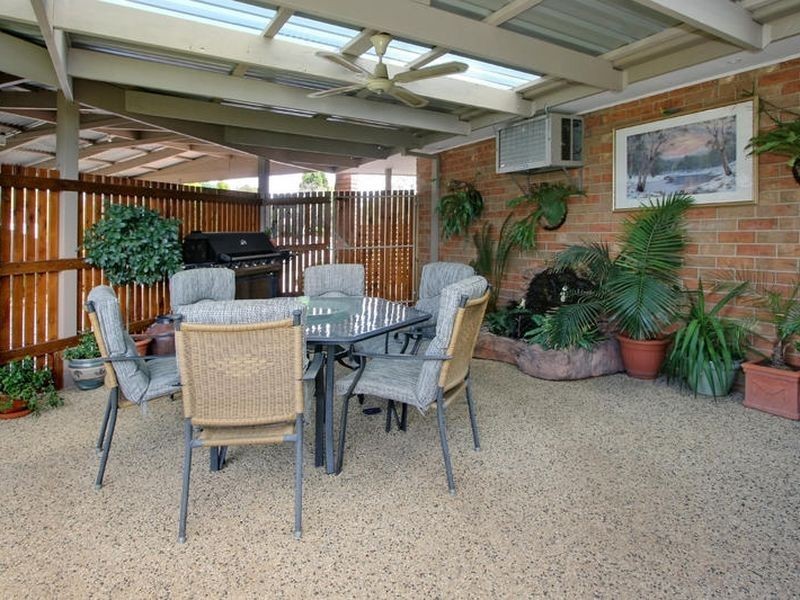 11 Babinda Court, Rowville VIC 3178