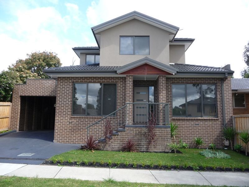 9 Tattlar Place, Rowville VIC 3178